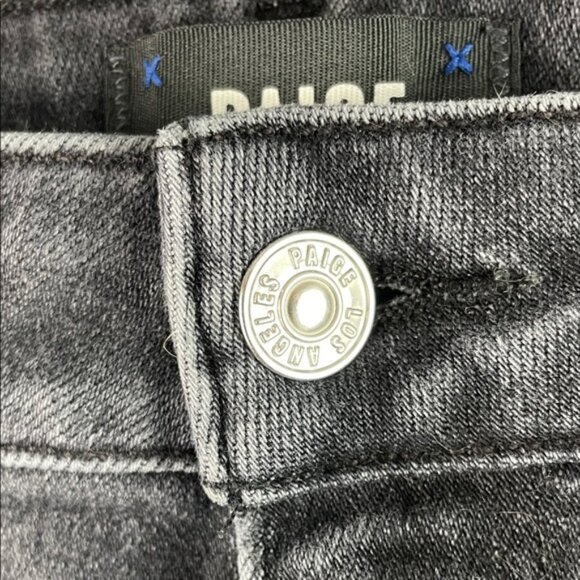 Paige  Anessa Women's Jeans Size 28 - Picture 6 of 12